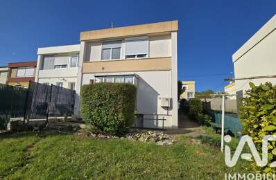 Vente Maison/villa 4 pièces — photo du bien