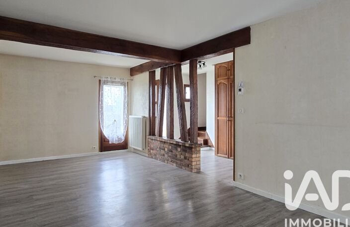 Vente Maison/villa 4 pièces — photo 2