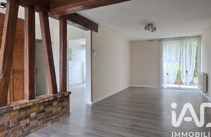 Vente Maison/villa 4 pièces — photo 3