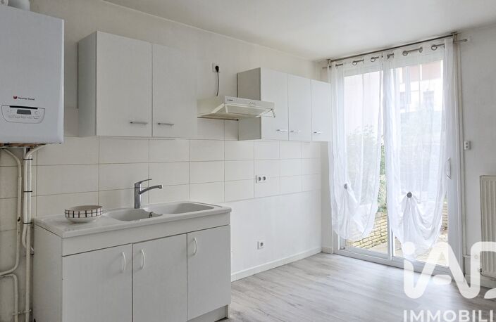 Vente Maison/villa 4 pièces — photo 4