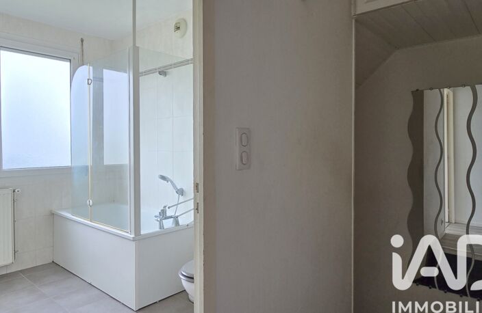 Vente Maison/villa 4 pièces — photo 5