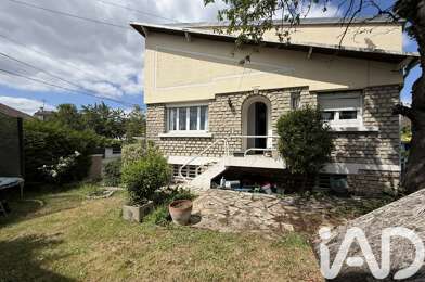 Maison 5 pièces 319000 €