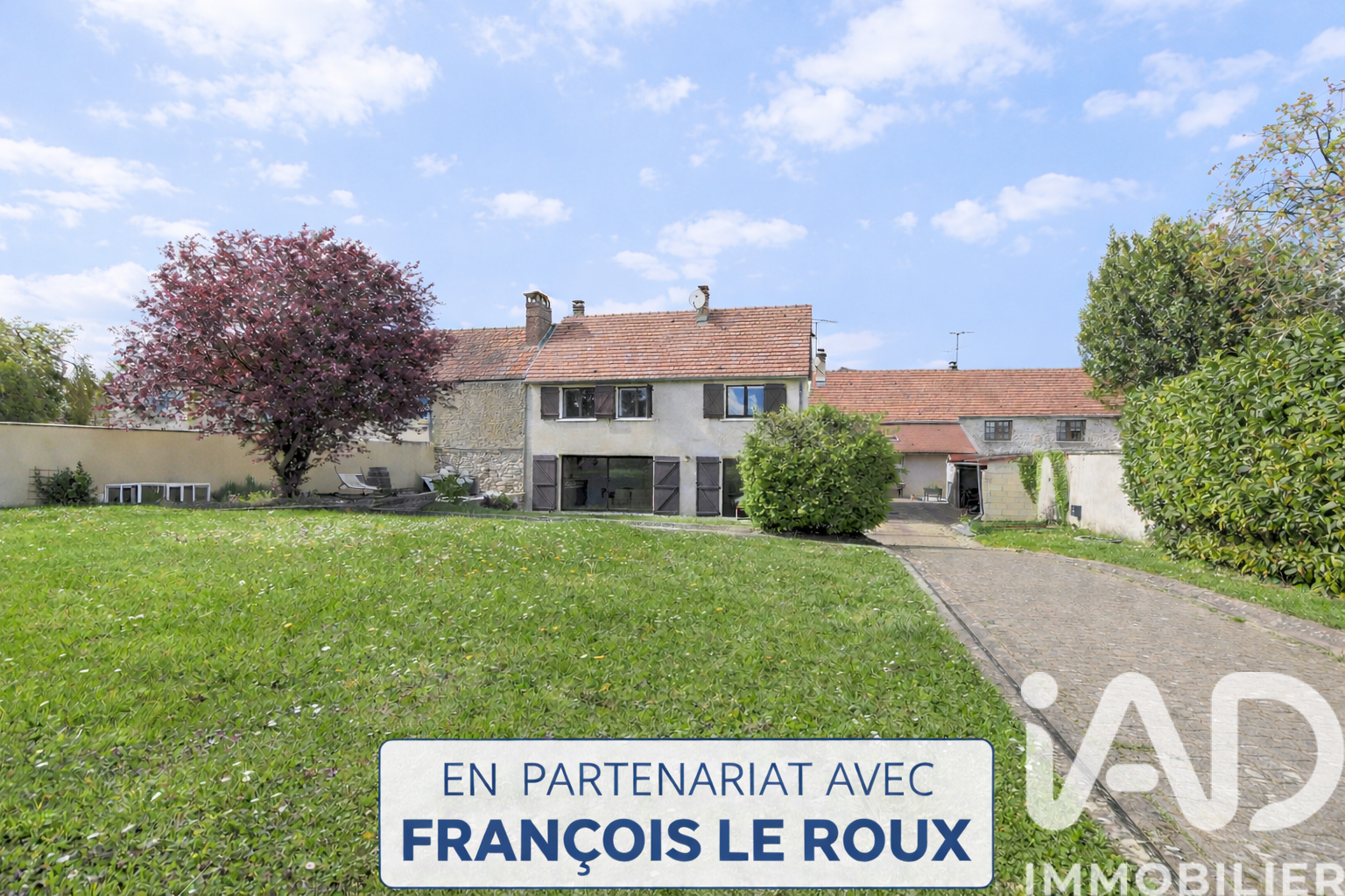 Vente Maison/villa 7 pièces - Photo 2