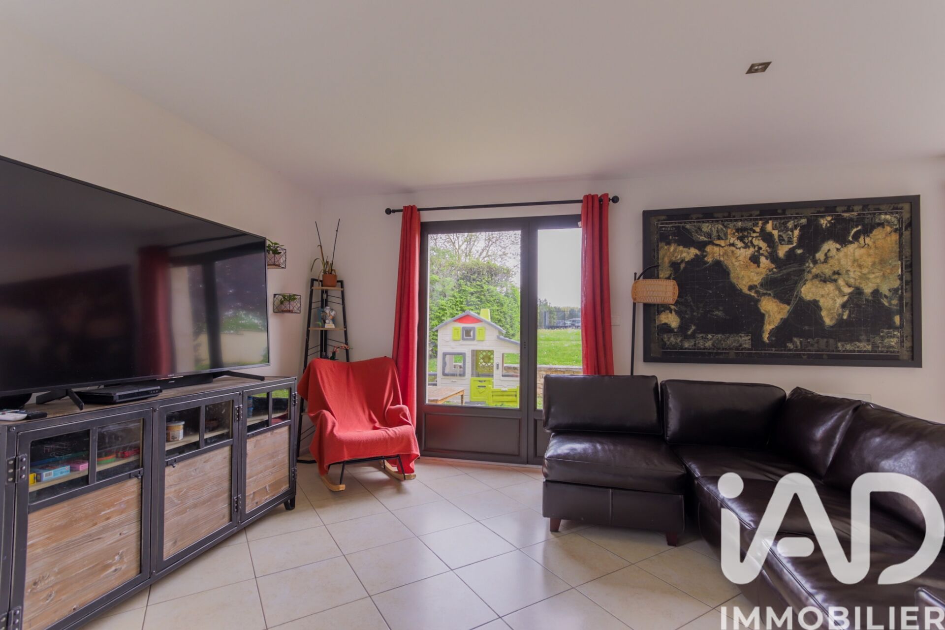 Vente Maison/villa 7 pièces - Photo 4