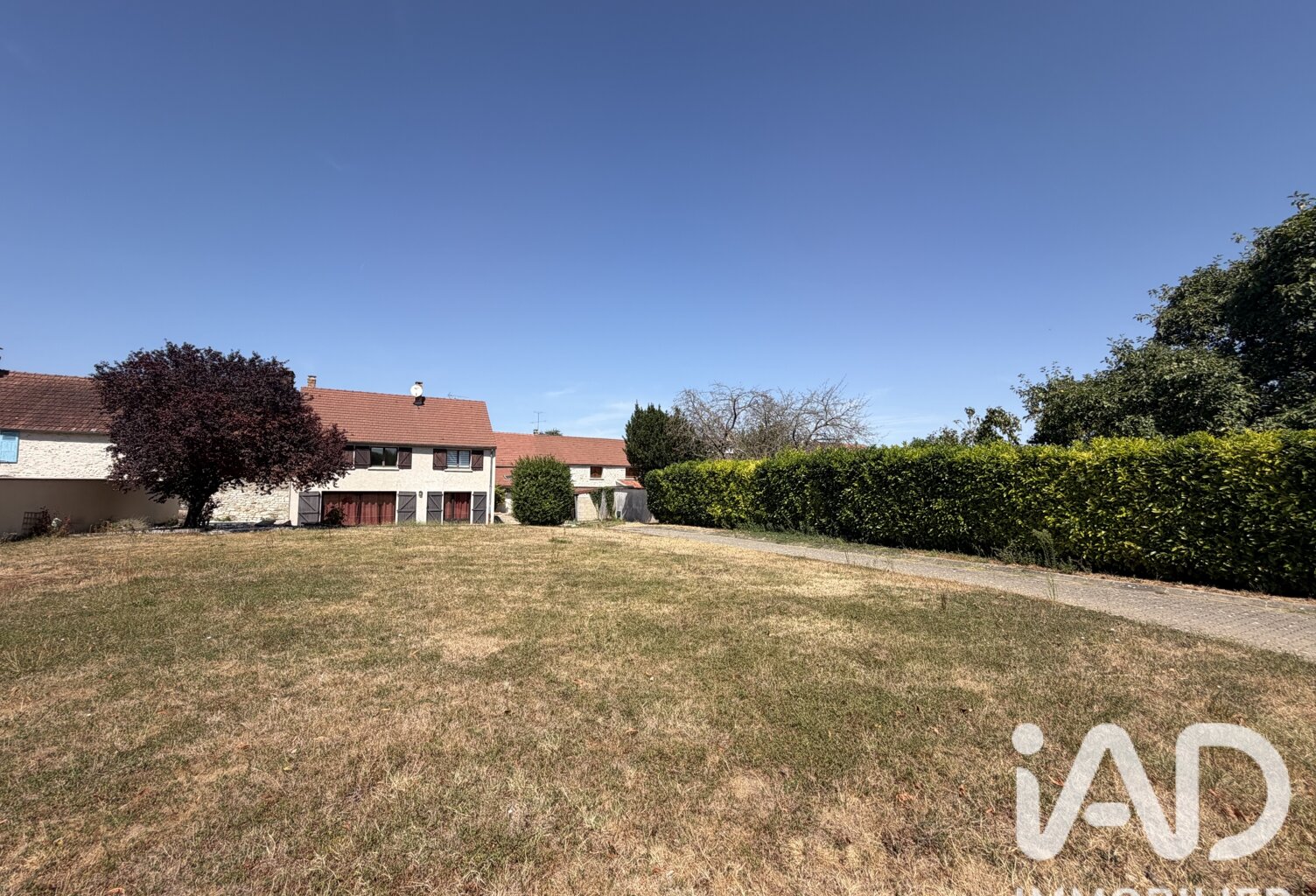 Vente Maison/villa 7 pièces — photo 1