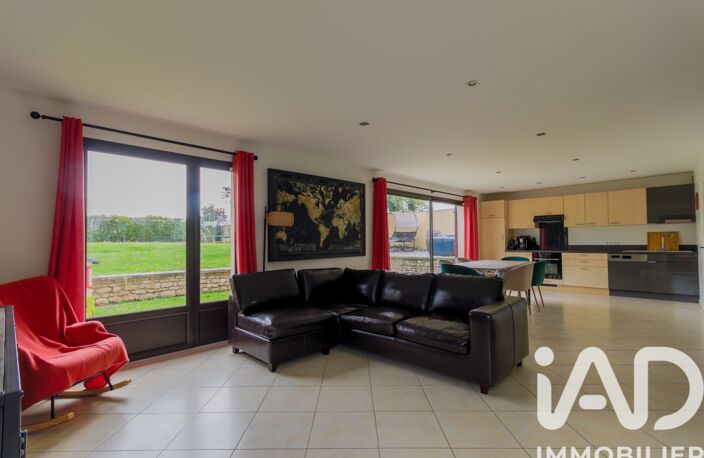 Vente Maison/villa 7 pièces — photo 3