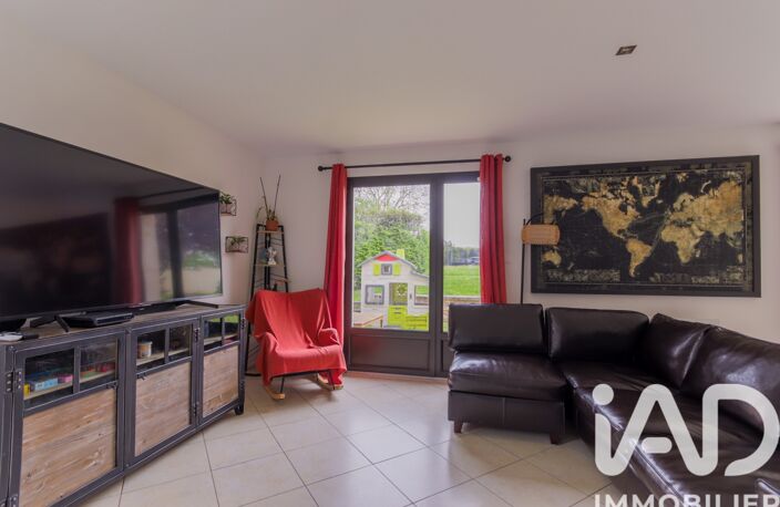 Vente Maison/villa 7 pièces — photo 4