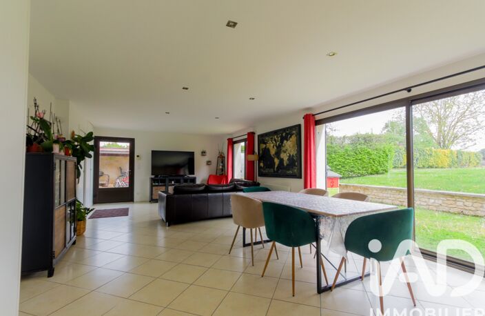 Vente Maison/villa 7 pièces — photo 5