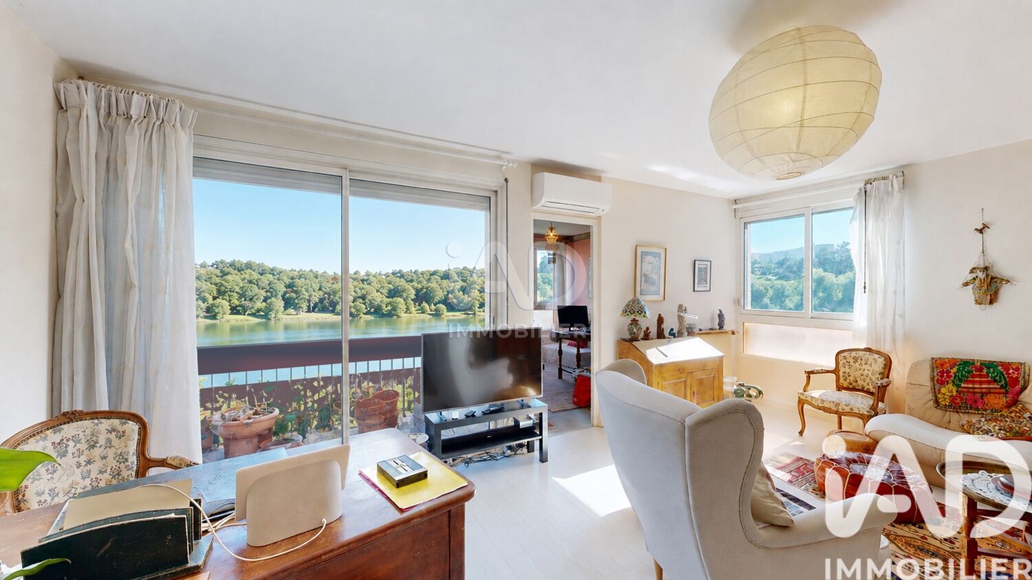 Vente Appartement 5 pièces