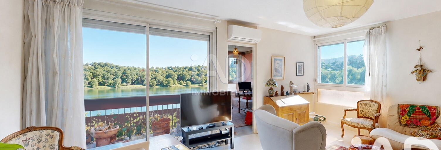 Appartement 5 Pièces 123 m² à vendre à Toulouse (31100)