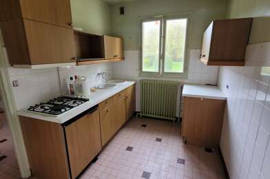 Maison 3 pièces 126500 €