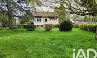 Maison 3 Pièces 80 m² à vendre à Laon (02000)