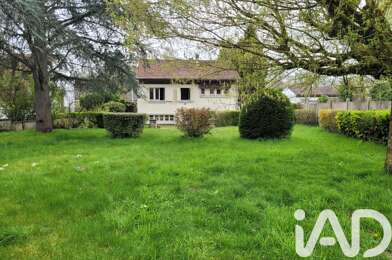 Maison 3 pièces 126500 €