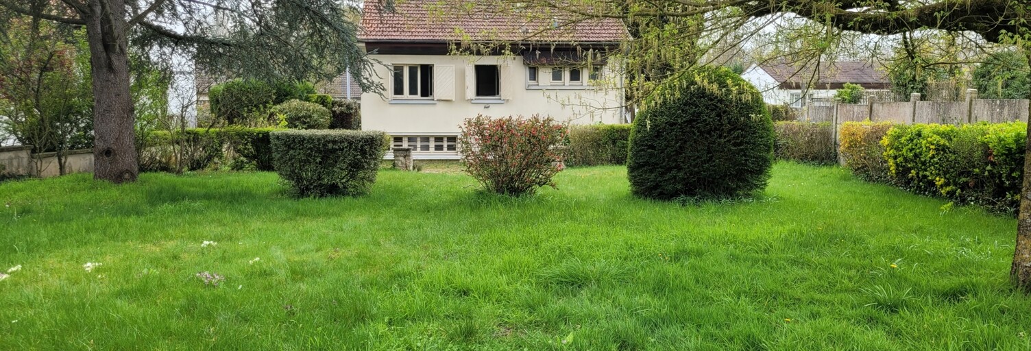 Maison 3 Pièces 80 m² à vendre à Laon (02000)