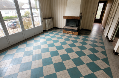 Vente Pavillon 3 pièces — photo du bien