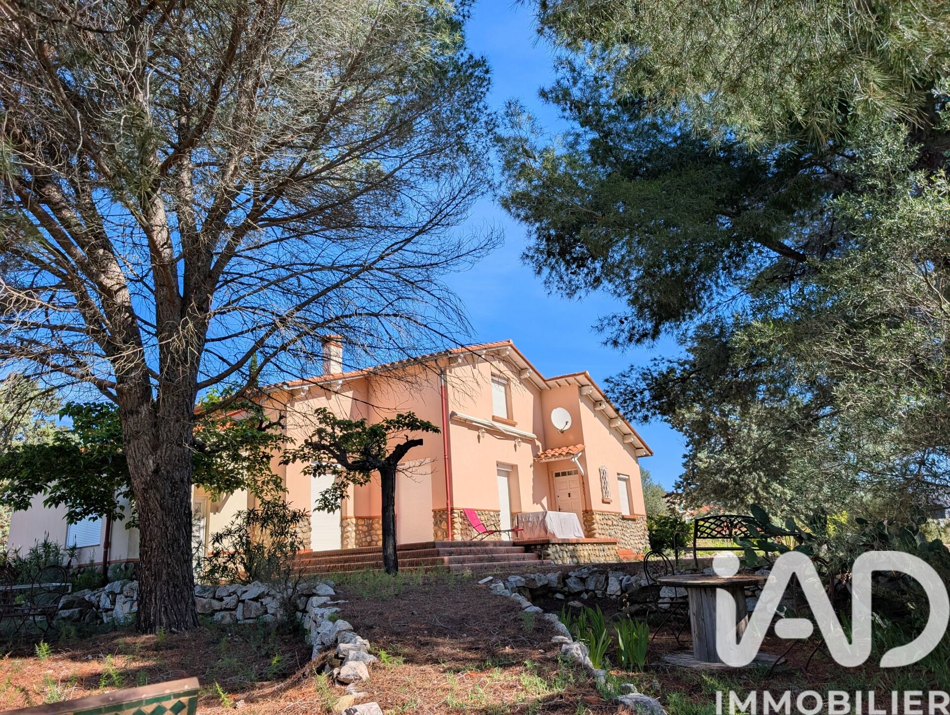 Maison à vendre, 6 pièces, 184 m², Tautavel
