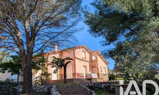 Maison 6 Pièces 184 m² à vendre à Tautavel (66720)