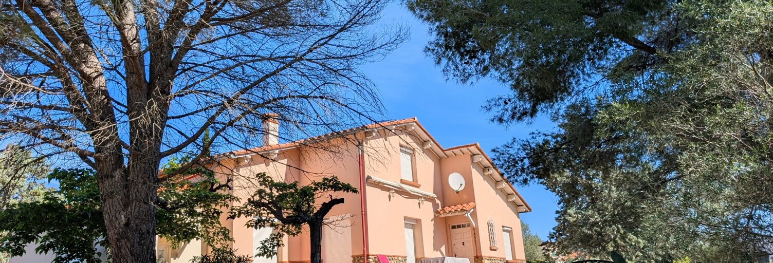 Maison 6 Pièces 184 m² à vendre à Tautavel (66720)