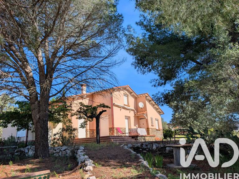 Vente Maison/villa 6 pièces — photo 1