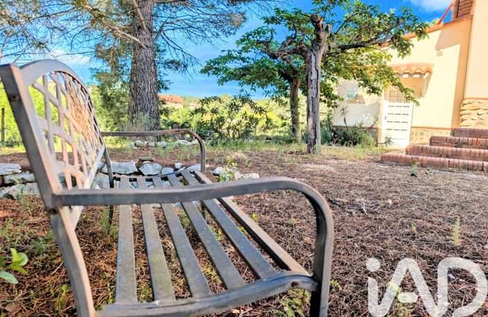Vente Maison/villa 6 pièces — photo 2