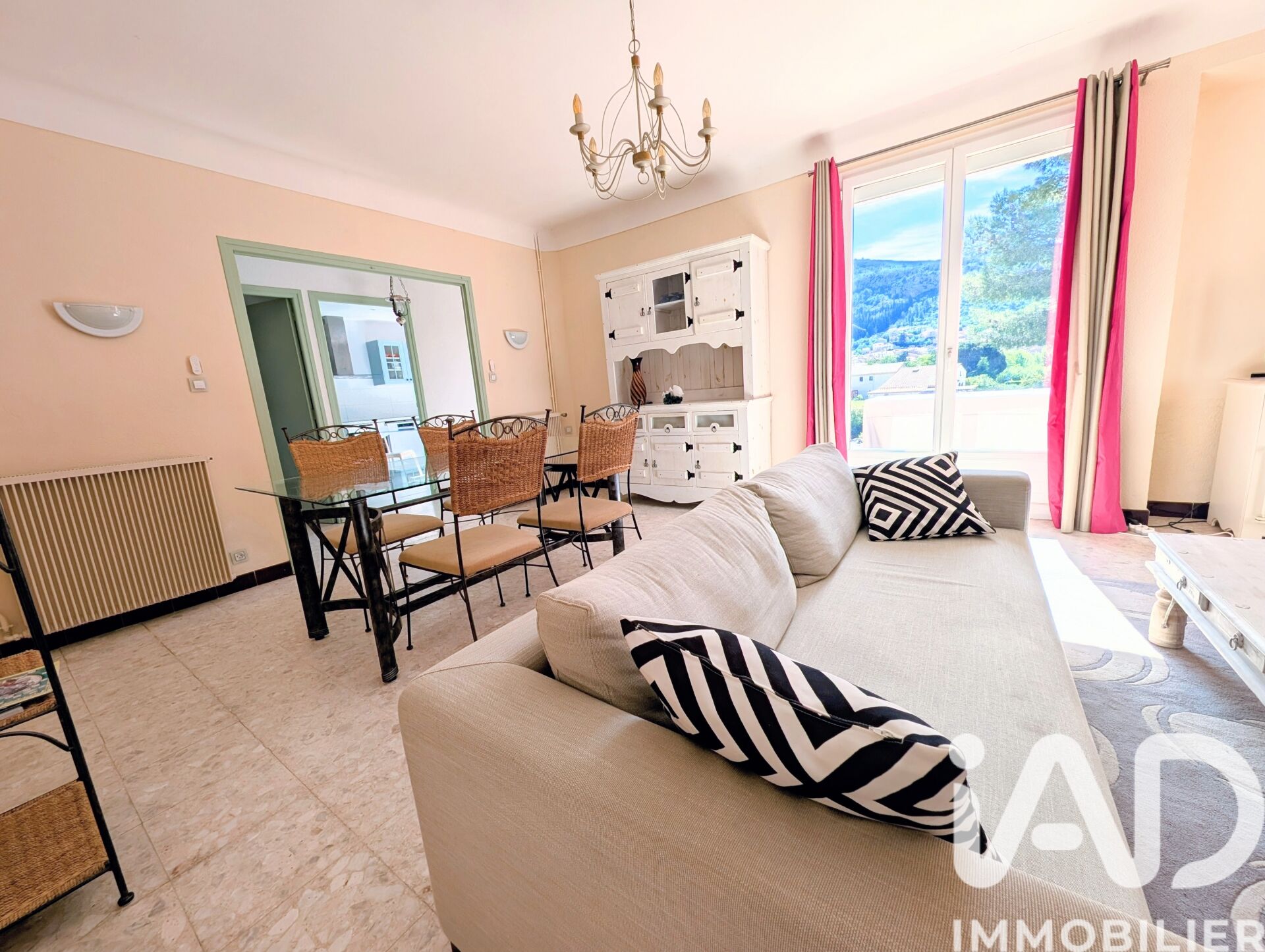 Vente Maison/villa 6 pièces - Photo 3