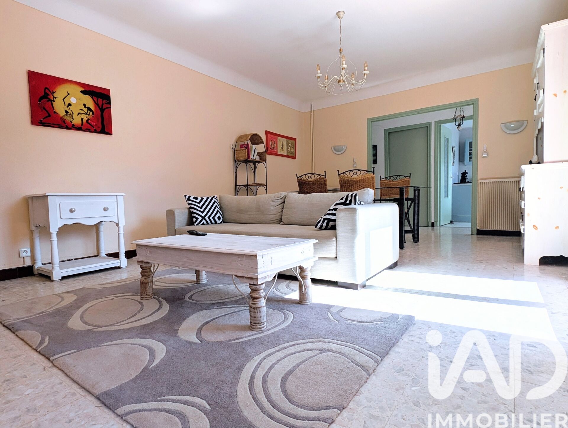 Vente Maison/villa 6 pièces - Photo 5