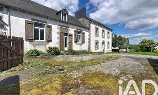 Maison 5 Pièces 84 m² à vendre à Saint-Barnabé (22600)