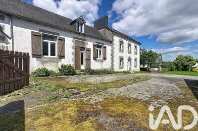 Maison 5 pièces 162500 €