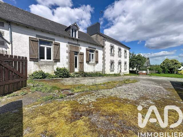 Vente Maison de village 5 pièces — photo du bien