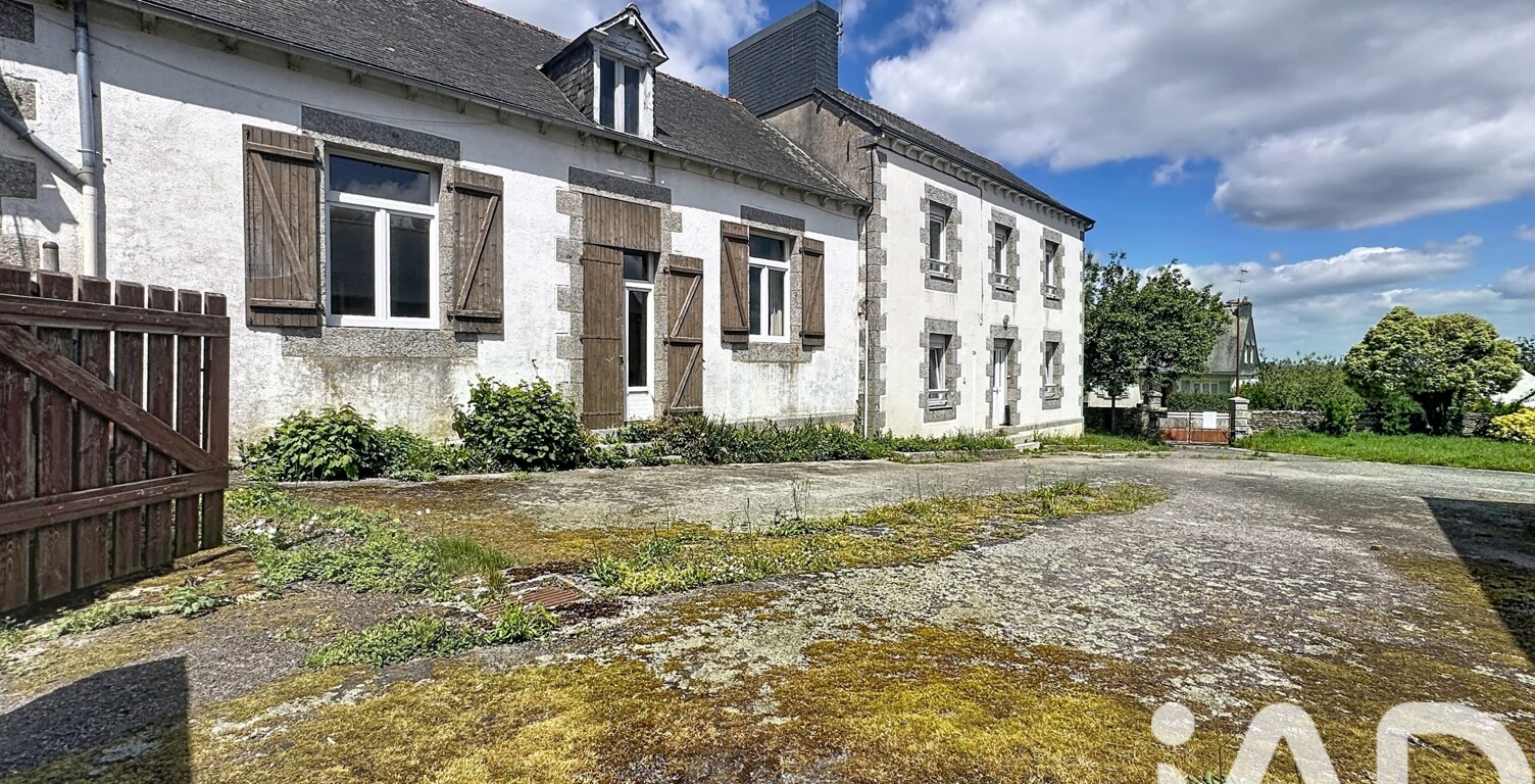 Vente Maison de village 5 pièces — photo 1