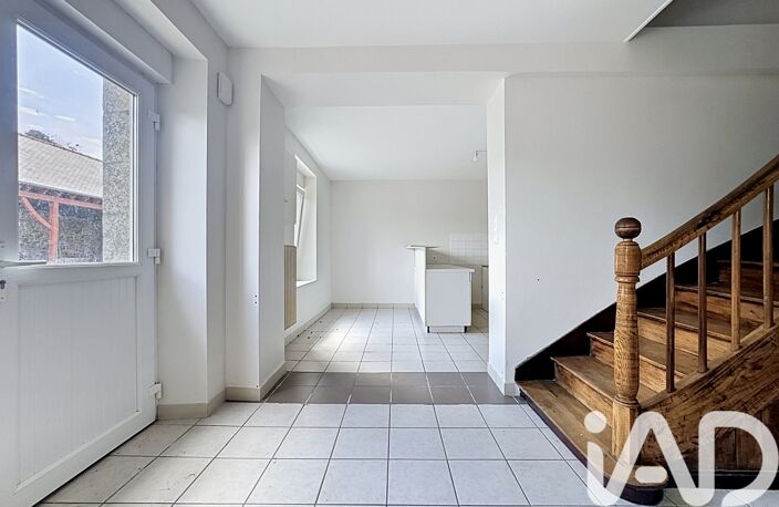 Vente Maison de village 5 pièces — photo 2