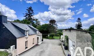 Maison 3 Pièces 72 m² à vendre à Saint-Caradec (22600)