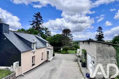 Maison 3 pièces 157000 €