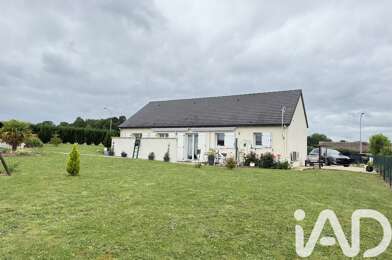Maison 4 pièces 178300 €