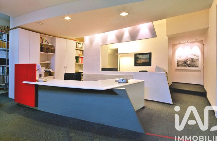 Vente Boutique/Local commercial 260 m&sup2; — photo 2