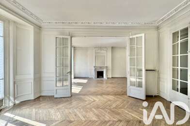 Appartement 4 pièces 1190000 €