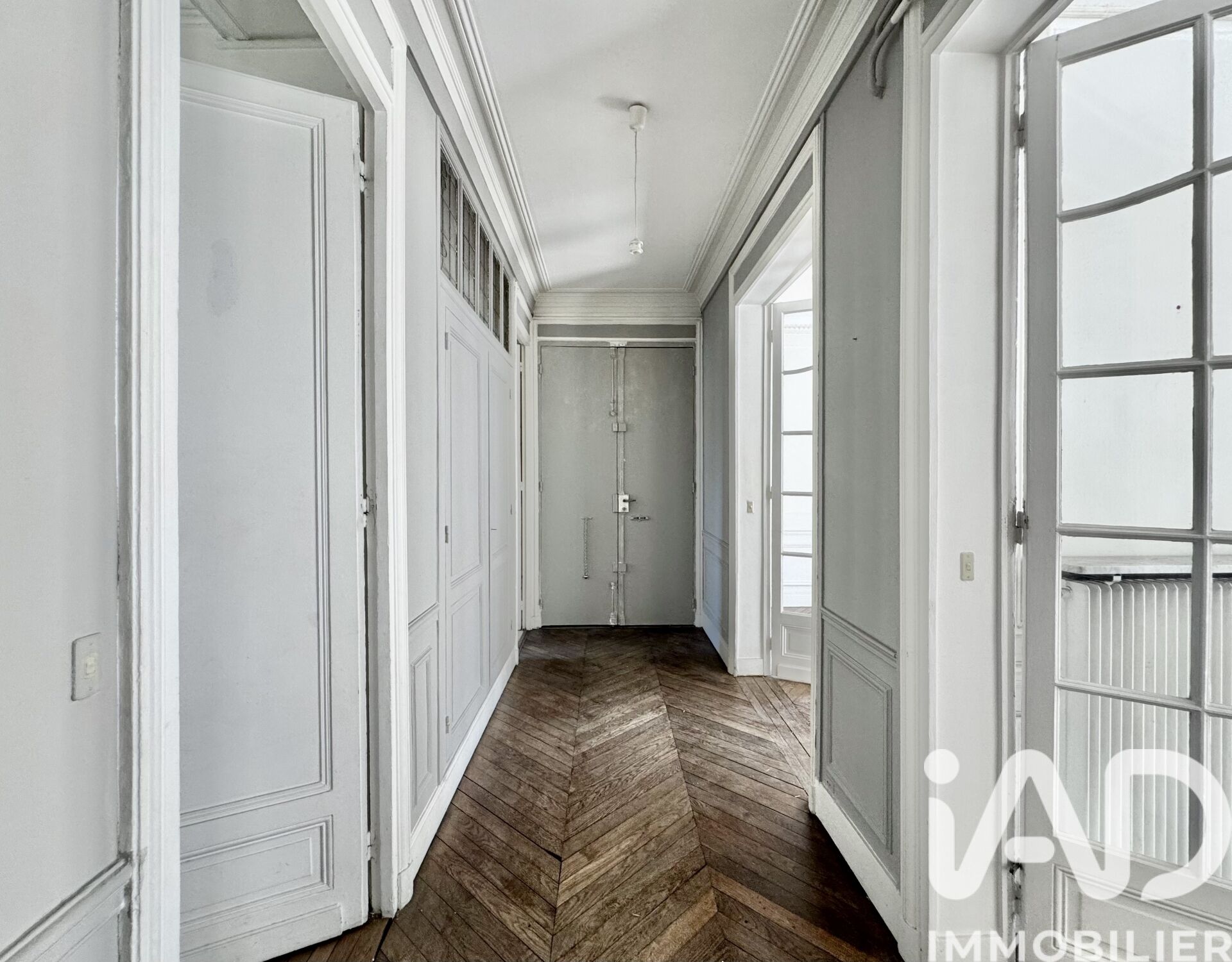 Vente Appartement 4 pièces - Photo 3