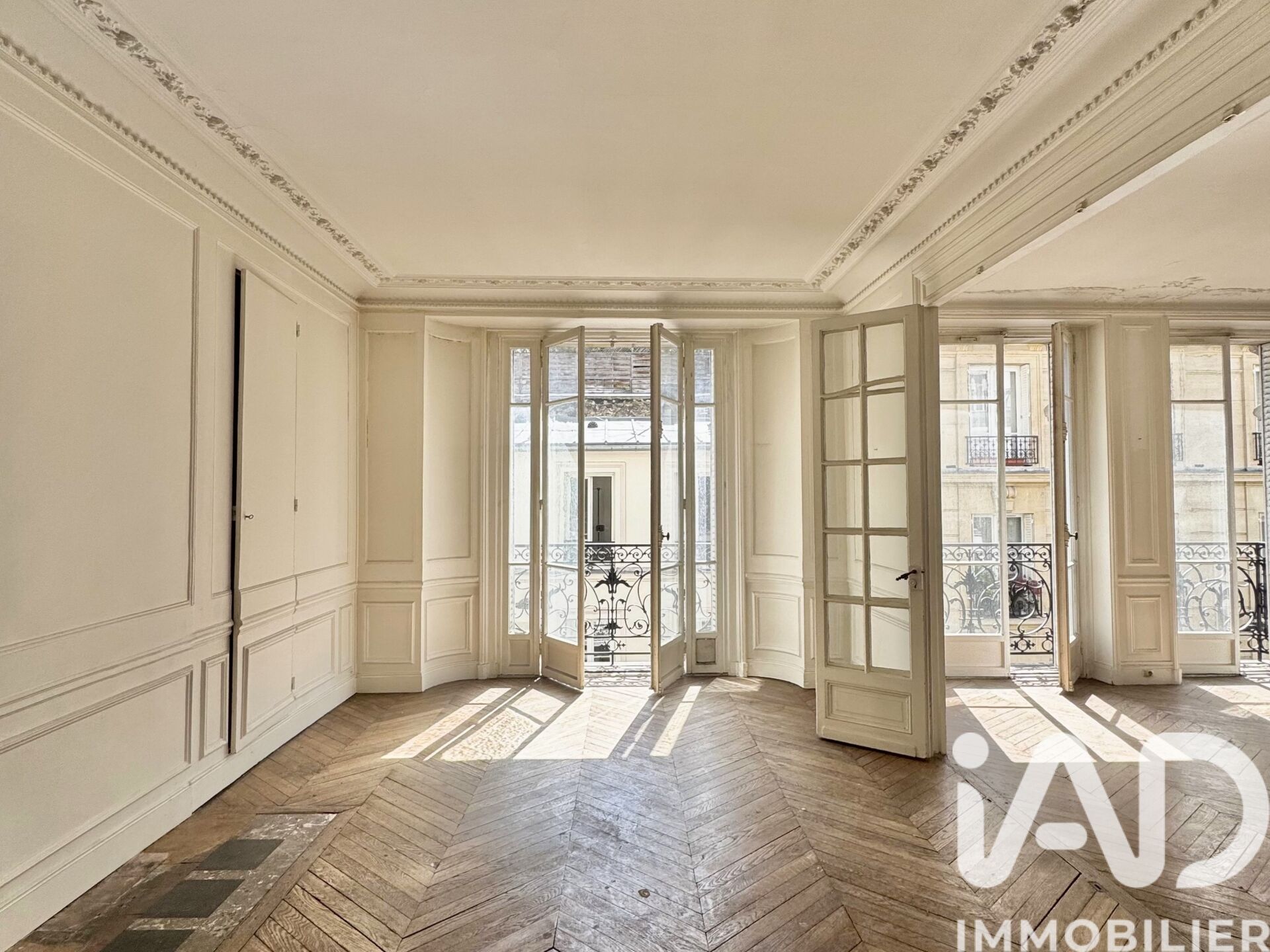 Vente Appartement 4 pièces - Photo 4