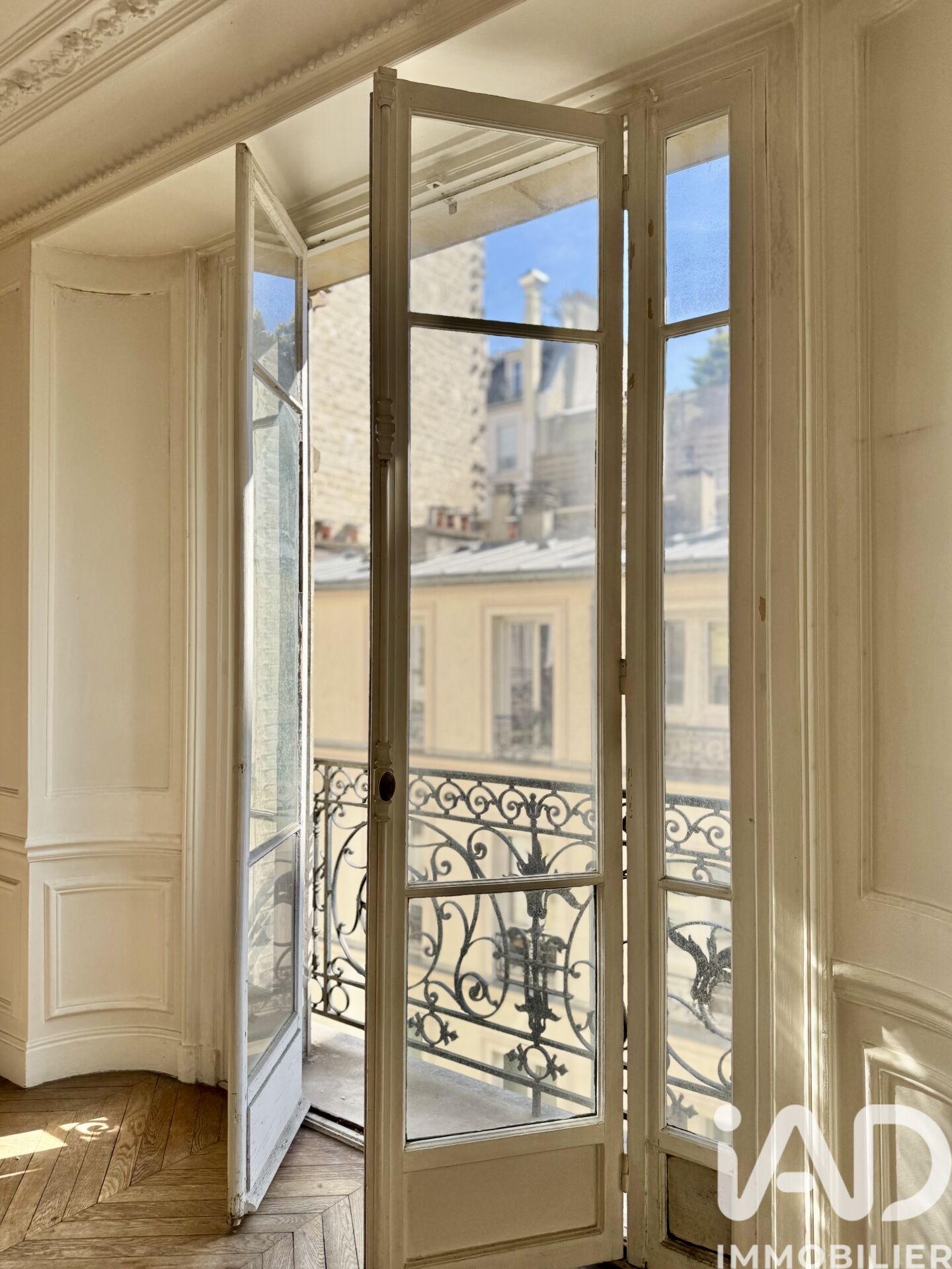 Vente Appartement 4 pièces - Photo 5