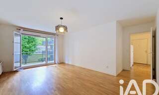Appartement 3 Pièces 66 m² à vendre à Vitry-sur-Seine (94400)