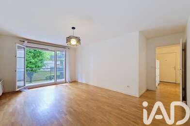 Appartement 3 pièces 286000 €