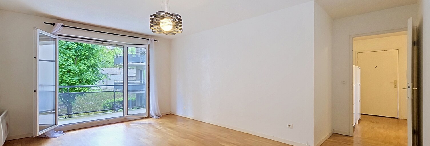 Appartement 3 Pièces 66 m² à vendre à Vitry-sur-Seine (94400)