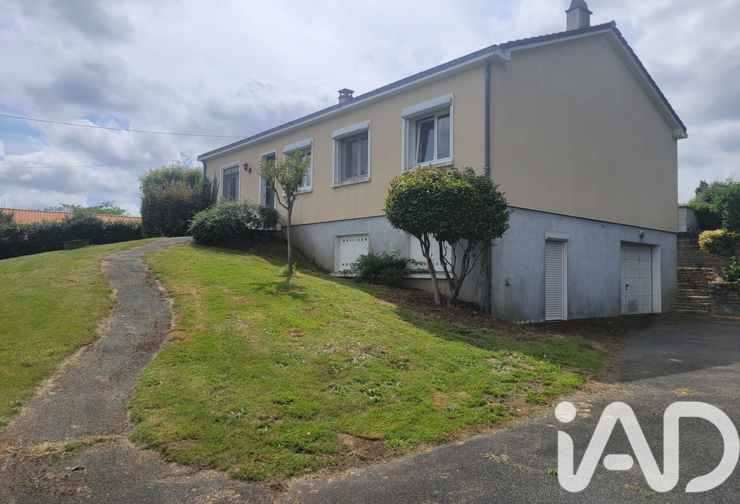 Vente Maison/villa 6 pièces — photo 1