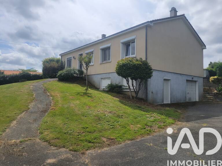 Vente Maison/villa 6 pièces — photo 1