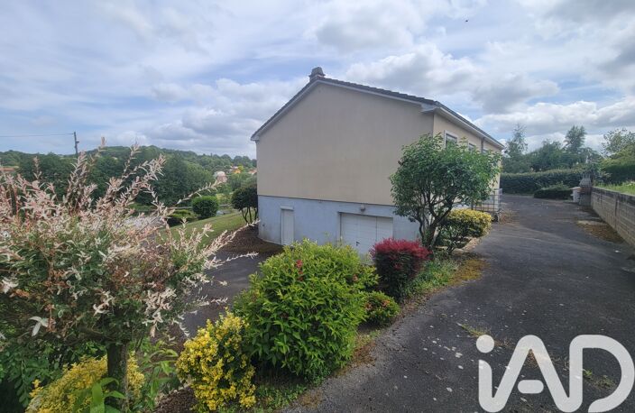 Vente Maison/villa 6 pièces — photo 2
