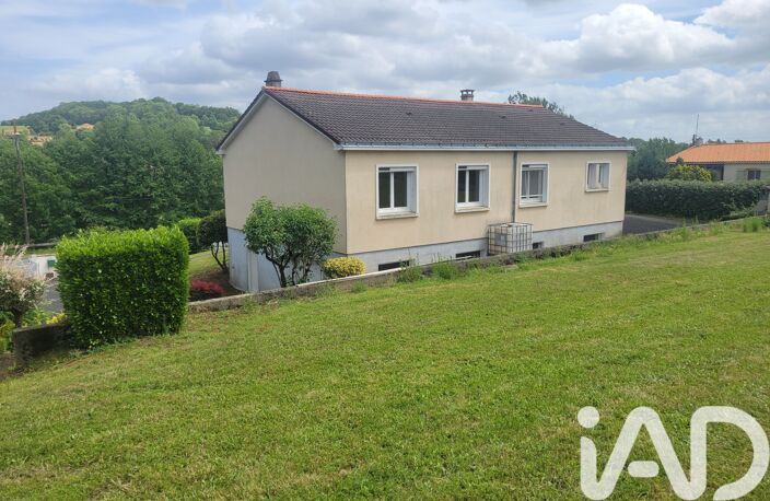 Vente Maison/villa 6 pièces — photo 3