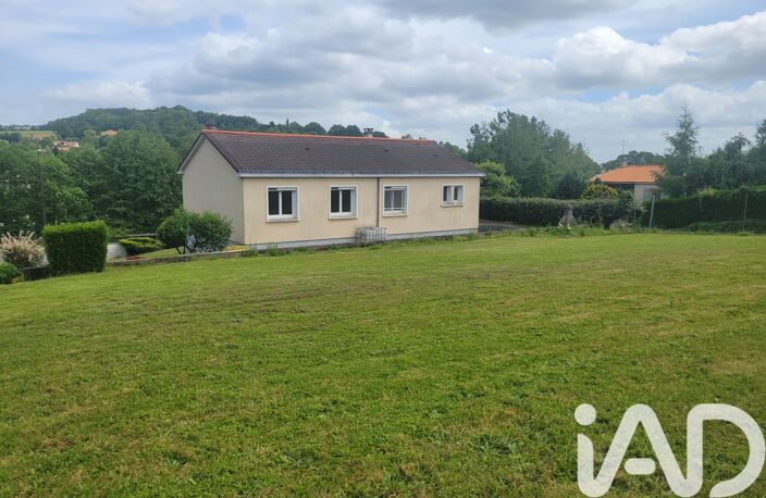 Vente Maison/villa 6 pièces — photo 4
