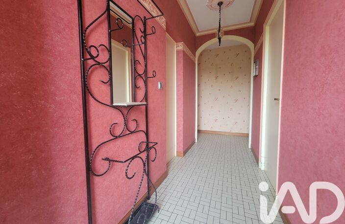 Vente Maison/villa 6 pièces — photo 5