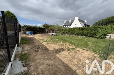 Terrain  146000 €