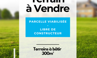 Terrain  305 m² à vendre à Ploeren (56880)